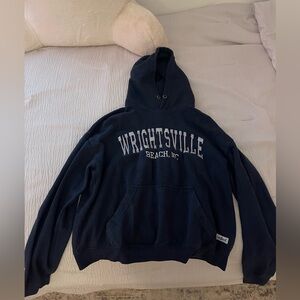 Surf Shop Hoodie